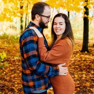 Meet your Posher, Alex-ann